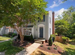 7983 Windsail Ct, Frederick, MD 21701
