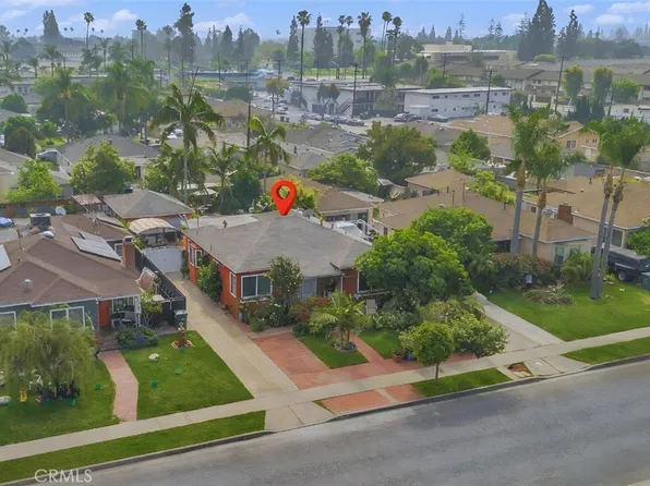 10740 Amery Ave, South Gate, CA 90280