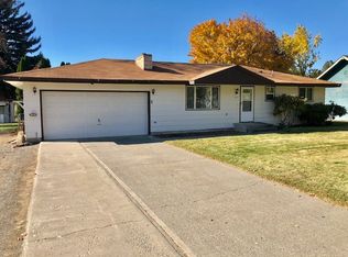 607 N Long Rd, Greenacres, WA 99016