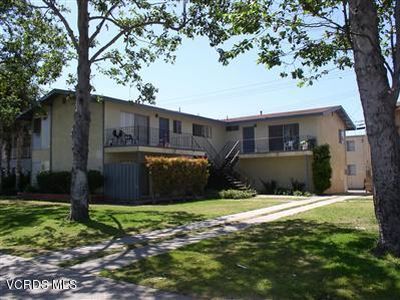 1316 Azalea St, Oxnard, CA, 93036