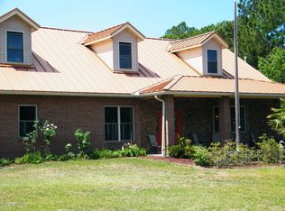 1322 Marlee Rd, Saint Johns, FL 32259