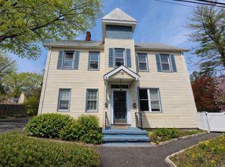 60 Main St FLOOR 1, Tappan, NY 10983