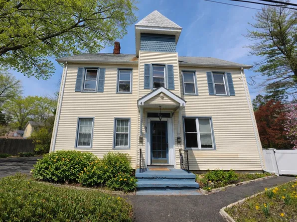 60 Main St Floor 1, Tappan, NY 10983