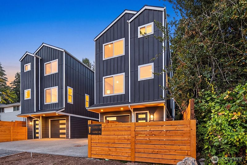 3rd image of 13321 3rd Avenue NE #D