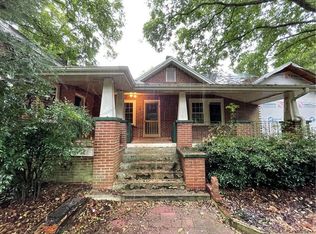 227 Spring St, Central, SC 29630