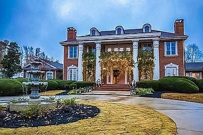 Main House 