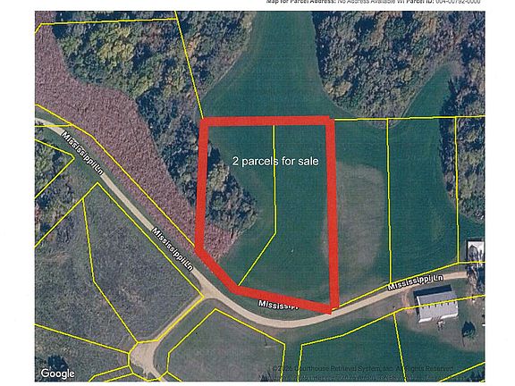 3rd image of LOT 62 Mississippi Ln