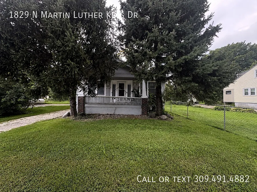 1829 N MLK Dr. — Photo 1