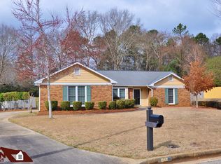 1949 Sage Ct, Columbus, GA 31909