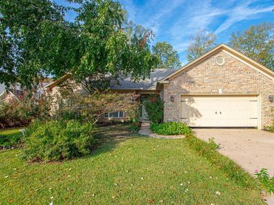 16 Ward Ct, Cabot, AR, 72023