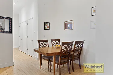 Rented by Weichert Properties - NYC