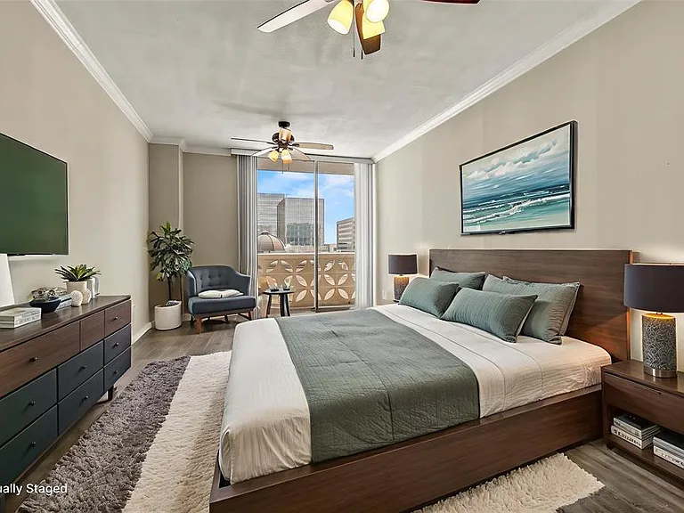 1801 Lavaca St #5F — Photo 15