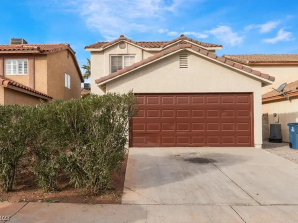 913 Wilson Cliffs Rd, Las Vegas, NV 89128