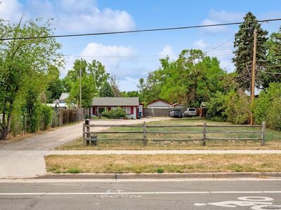 1220 W Oxford Avenue, Englewood, CO, 80110