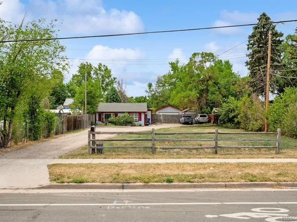 1220 W Oxford Ave, Englewood, CO 80110