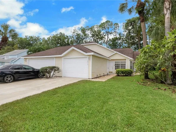 1413 Monarch CIR #B4, NAPLES, FL 34116
