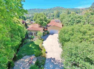 5514 Olinda Rd, El Sobrante, CA 94803