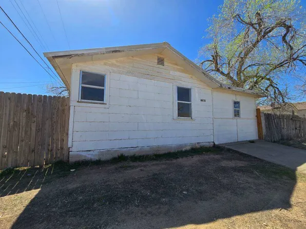90 N Carolina St, Amarillo, TX 79106