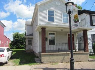 324 Village St, Hamilton, OH 45011