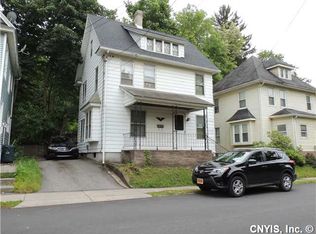 116 Woodlawn Ave, Auburn, NY 13021