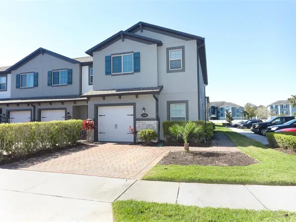 1132 Flowing Tide Dr, Orlando, FL 32828