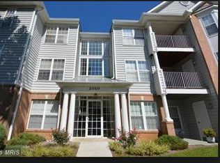 2014 Governor Thomas Bladen Way #301, Annapolis, MD 21401