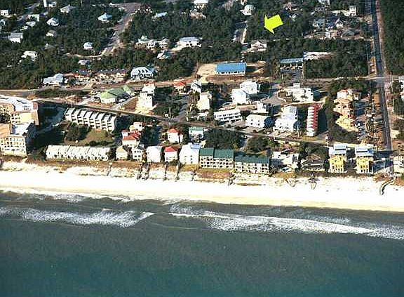 Old photo-Blue Mountain Bch