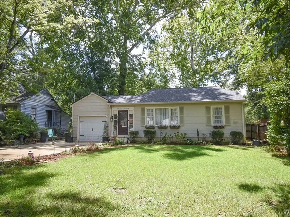 4 Stine Pl, Tuscaloosa, AL 35405