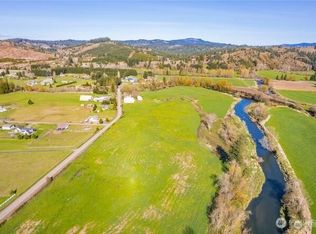 0 x2 Oxbow Road, Raymond, WA 98577