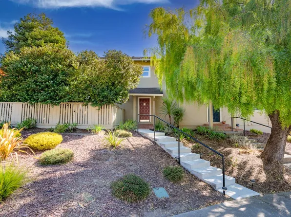 109 Vineyard Ct, Aptos, CA 95003