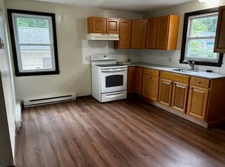 110 Berkshire Ave #110, Springfield, MA 01109