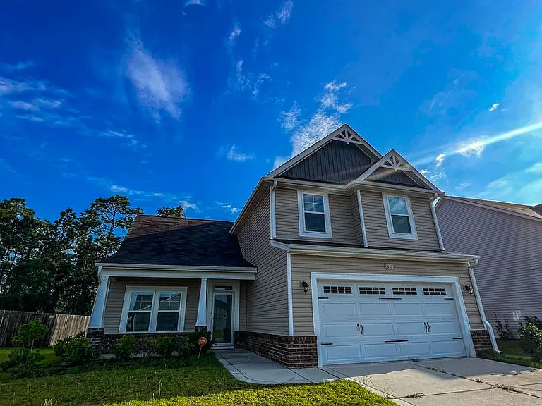 351 Springhaven Dr — Photo 1