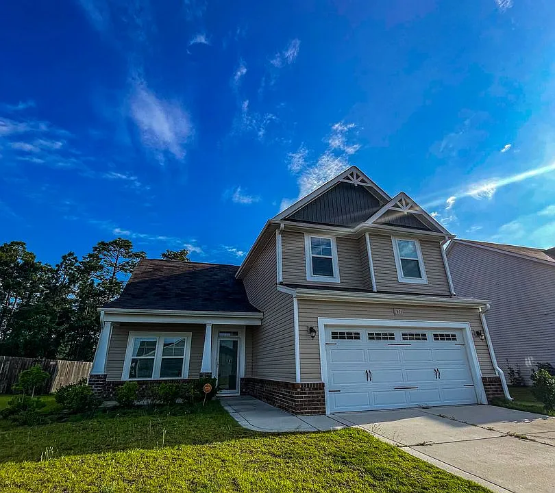 351 Springhaven Dr