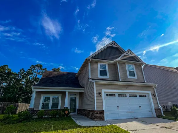351 Springhaven Dr, Raeford, NC 28376