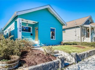7709 Fremont Ave N, Seattle, WA 98103