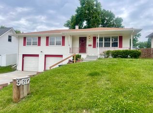 9617 Redman Ave, Omaha, NE 68134