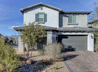 2104 Old Field Ave, North Las Vegas, NV 89081