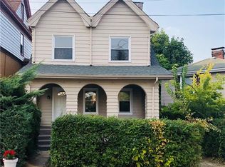 1800 Tonopah Ave, Pittsburgh, PA