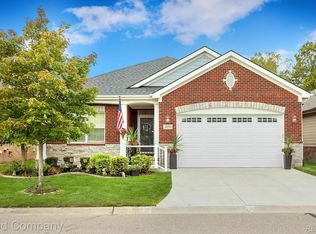 4150 Hawksburry Ct, Canton, MI 48188