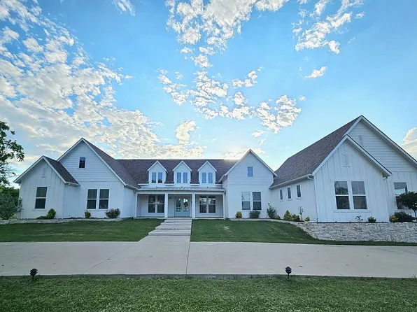 1926 N Stodghill Rd, Rockwall, TX 75087