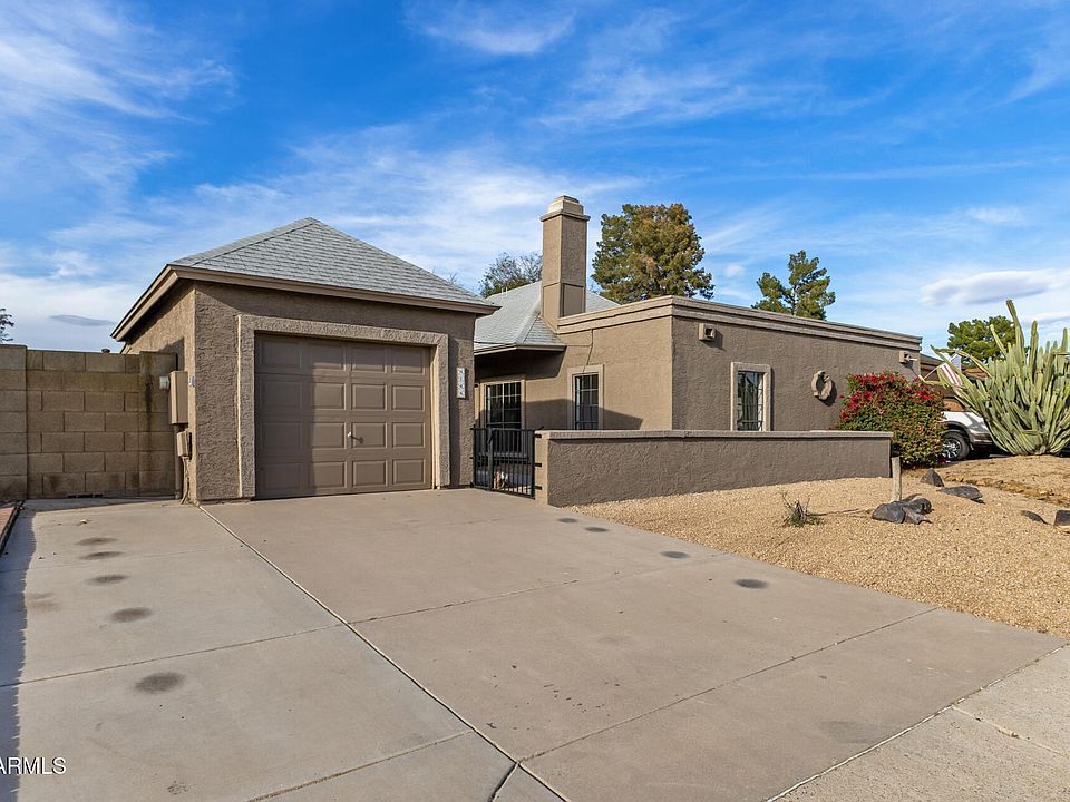 4144 W MICHIGAN Avenue, Glendale, AZ 85308 | MLS #6983093 | Zillow
