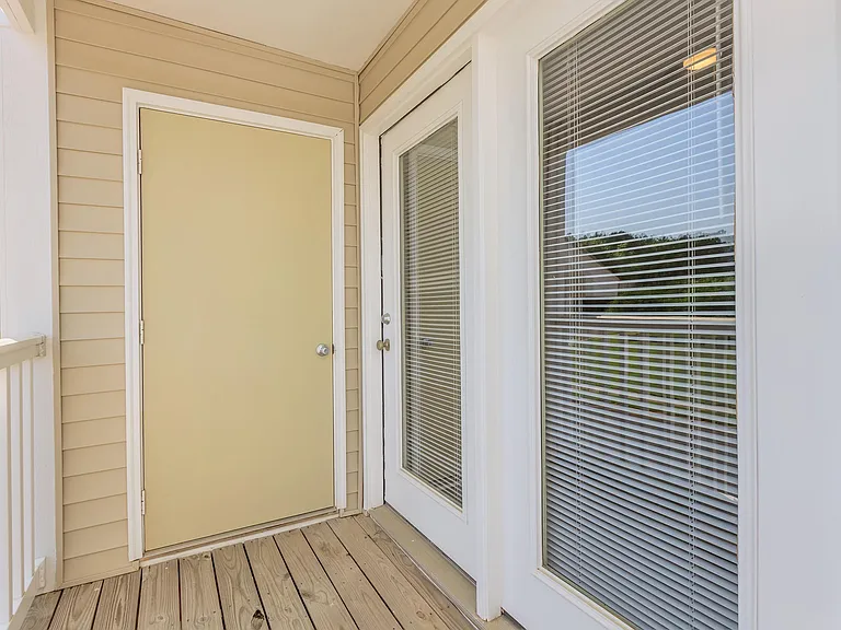 ENJOY THE ROCK HILL, SC SCENERY FROM YOUR BALCONY OR PATIO