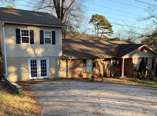 1406 Elite Dr, Dalton, GA 30720