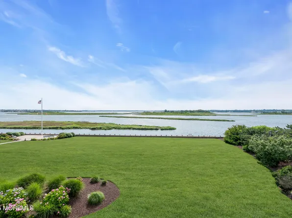 1540 Ocean Avenue #15, Sea Bright, NJ 07760