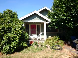 5943 45th Ave SW, Seattle, WA 98136