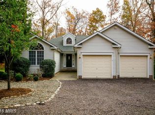 621 Yorktown Blvd, Locust Grove, VA 22508