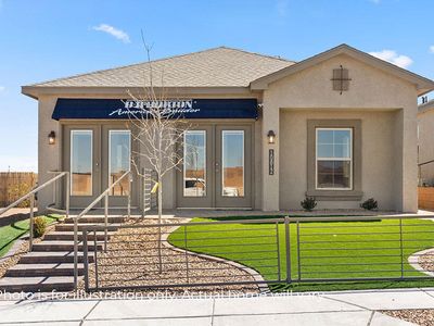 10503 Valedon Ln SW, Albuquerque, NM, 87121