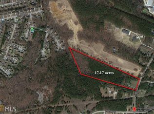 1357 Ewing Chapel Rd, Dacula, GA 30019