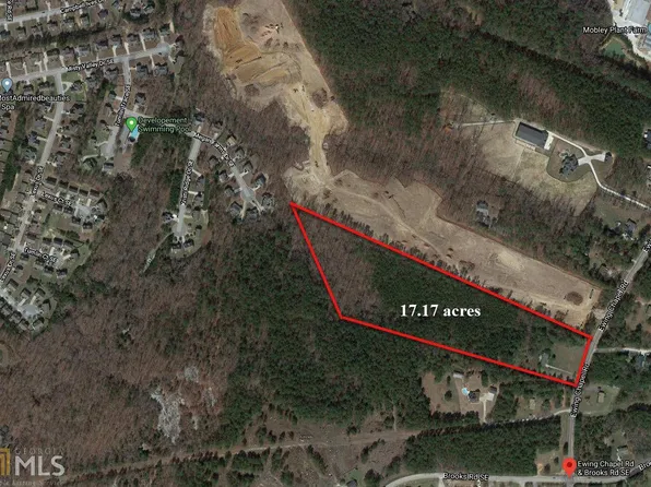 1357 Ewing Chapel Rd, Dacula, GA 30019