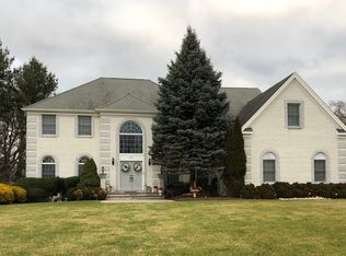 101 Grenoble Ct, Freehold, NJ 07728